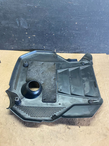2006 to 2008 Hyundai SonataV6 Engine Motor Shield Cover OEM p6329 DG7