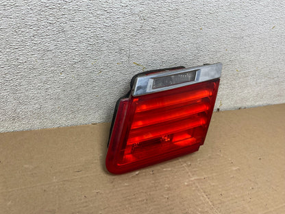 2009 - 2012 Bmw 7-Series F01 F02 750i Right Passenger Inner Tail Light Q9056 DW2