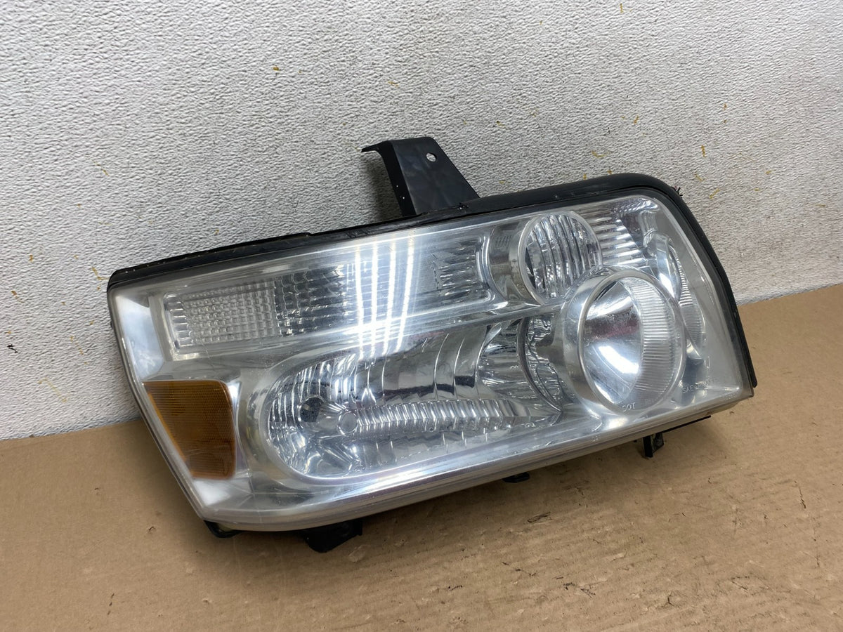 2005-2010 Infiniti Qx56 Hid Xenon Headlight Right Passenger Rh AH9523 DW2