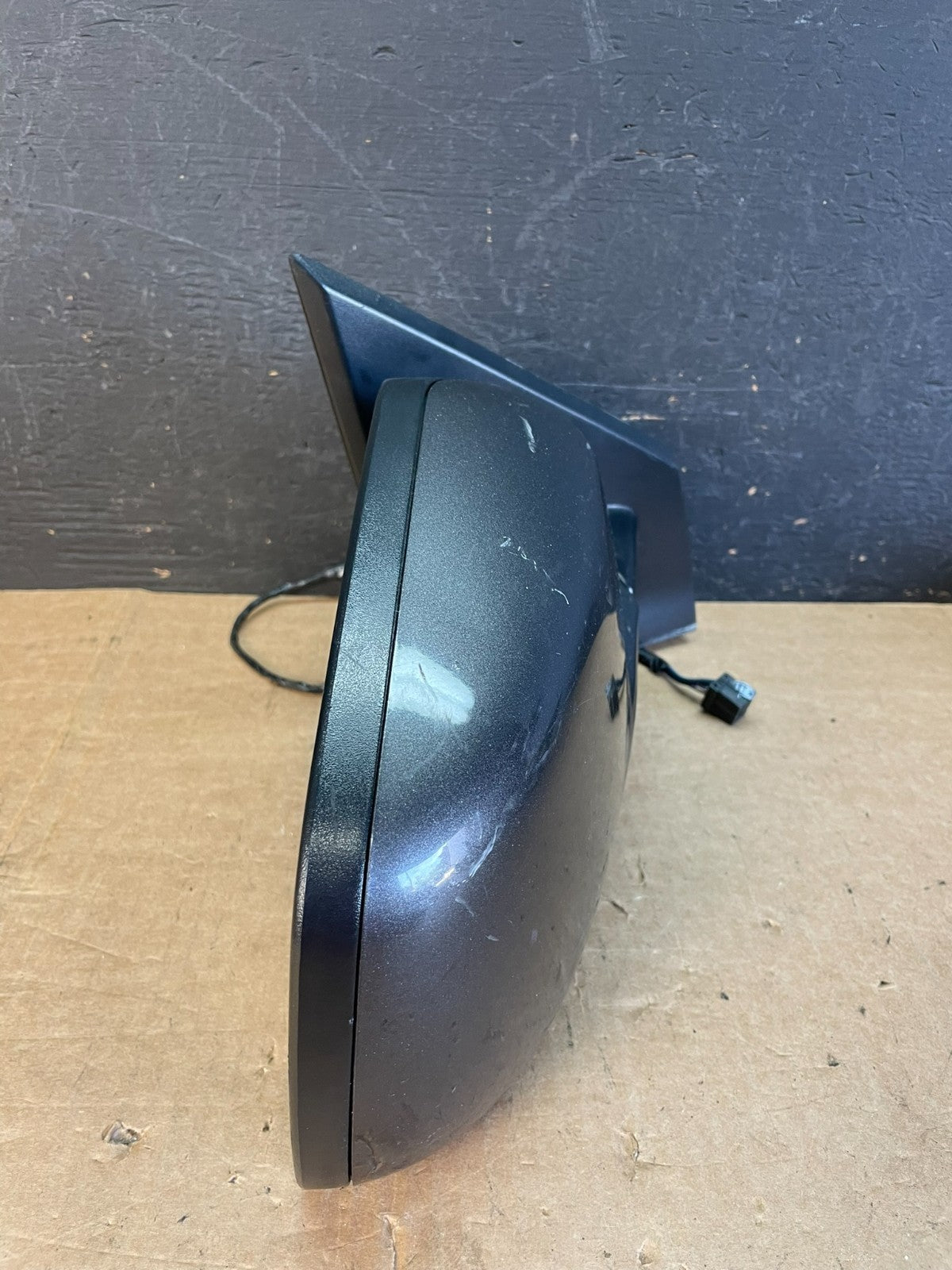 2009 - 2020 Dodge Journey Right Passenger View Door Heated Mirror AE8566 DW11