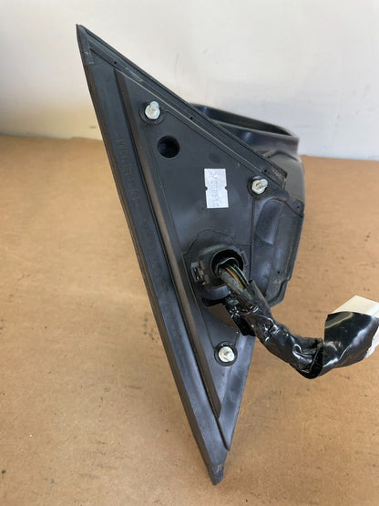 2013-2015 Honda Accord Crosstour Right Passenger Camera Door Mirror AG0636 DG4