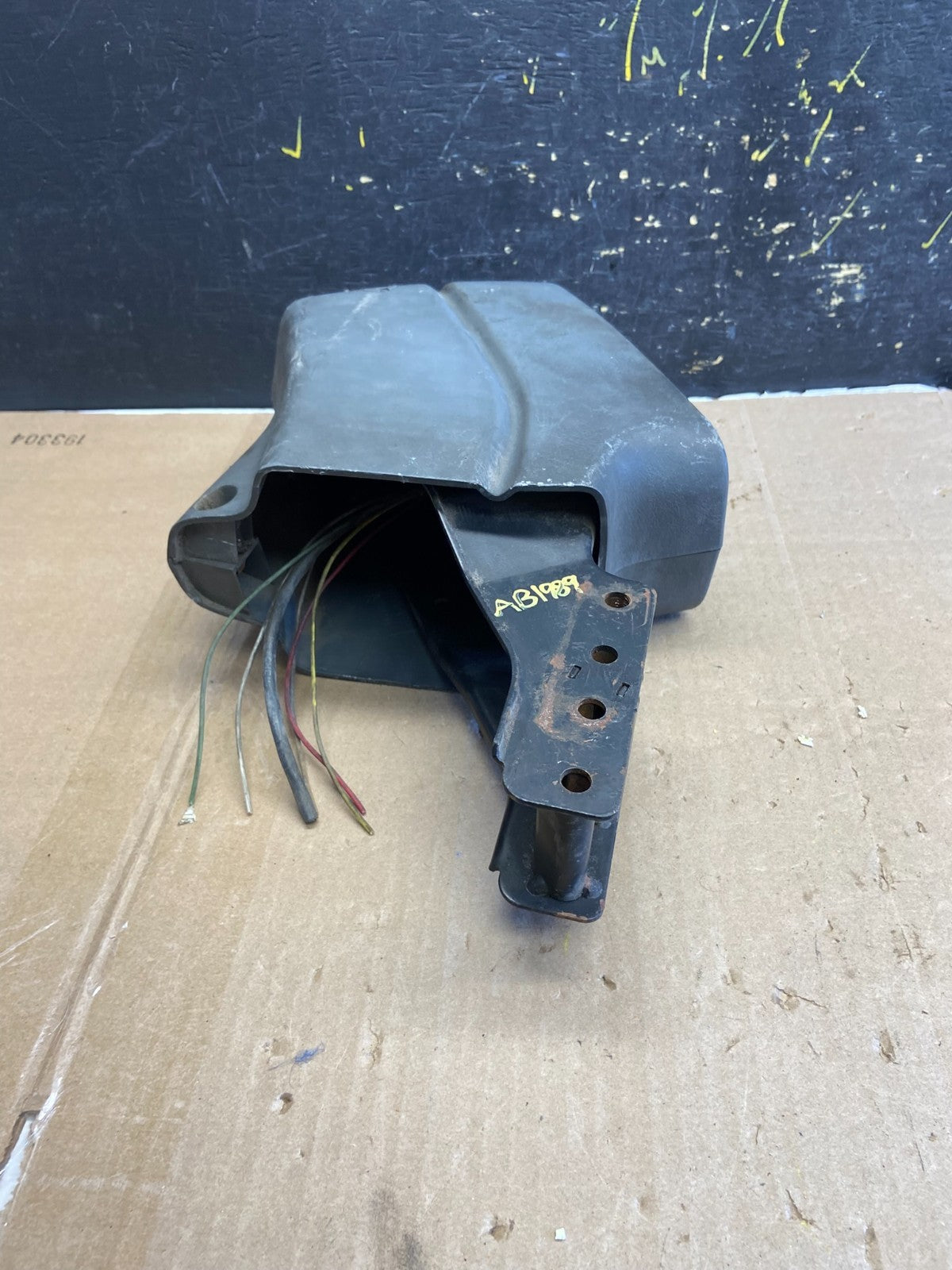 ALLISON Automatic Gear Shift Panel AC9581 DG4
