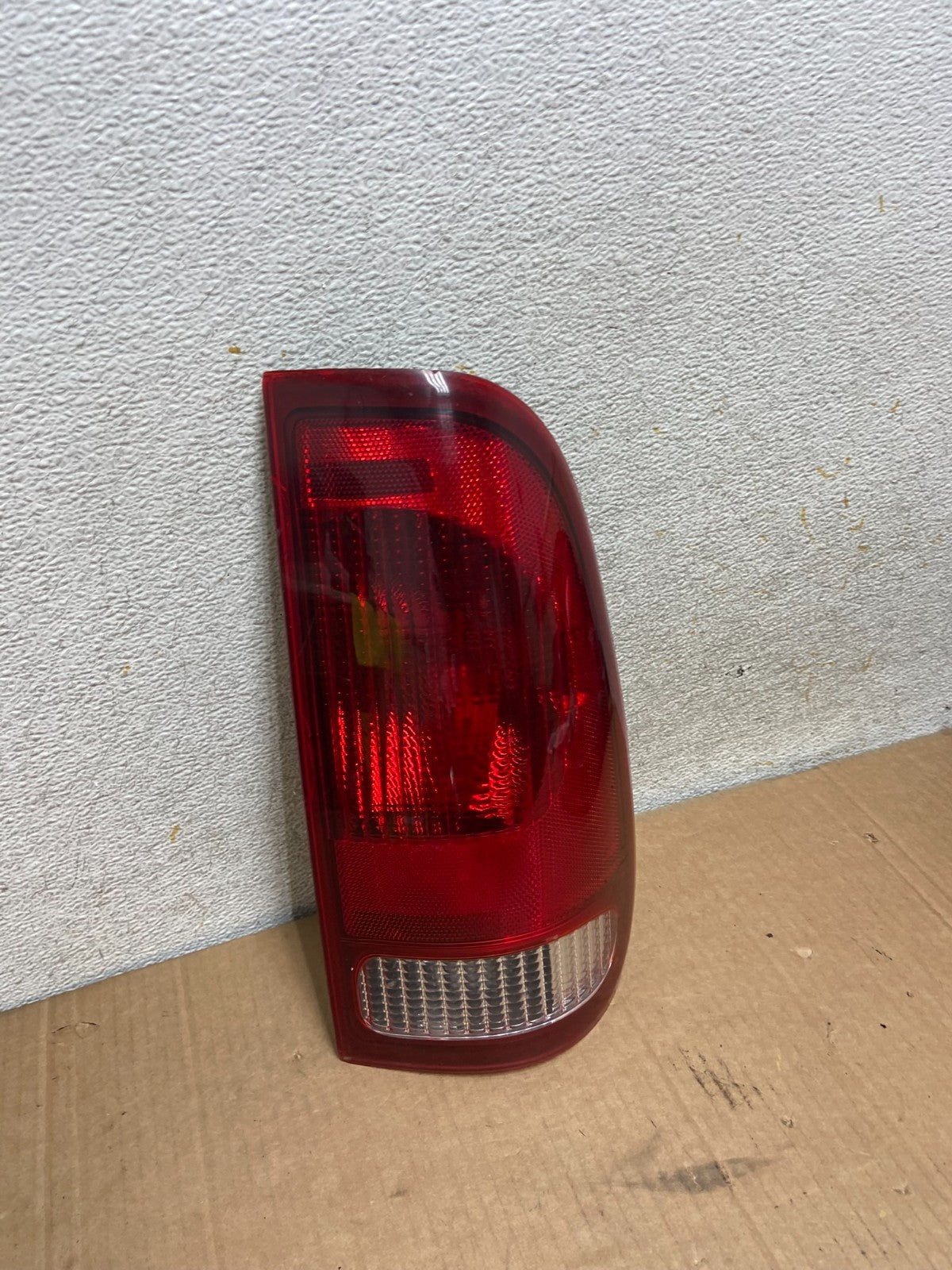 1997 to 2003 Ford F150 F-150 Right Passenger RH Side Tail Light AI8490 LK2