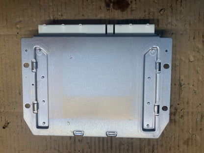 1998 - 2002 Mercedes E320 Anti Lock Breaking Control System ad1475 DG1
