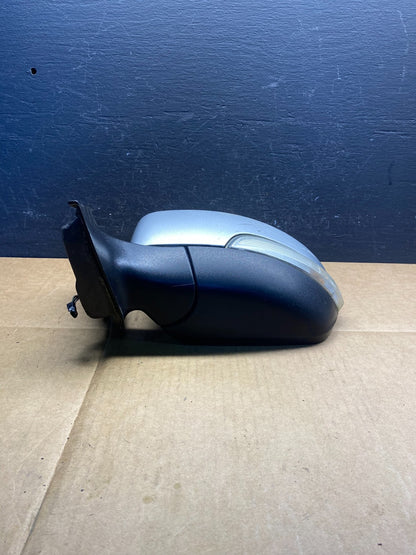2012 2013 2014 Ford Focus Left Driver View Door Heated Mirror ad3559 DG3