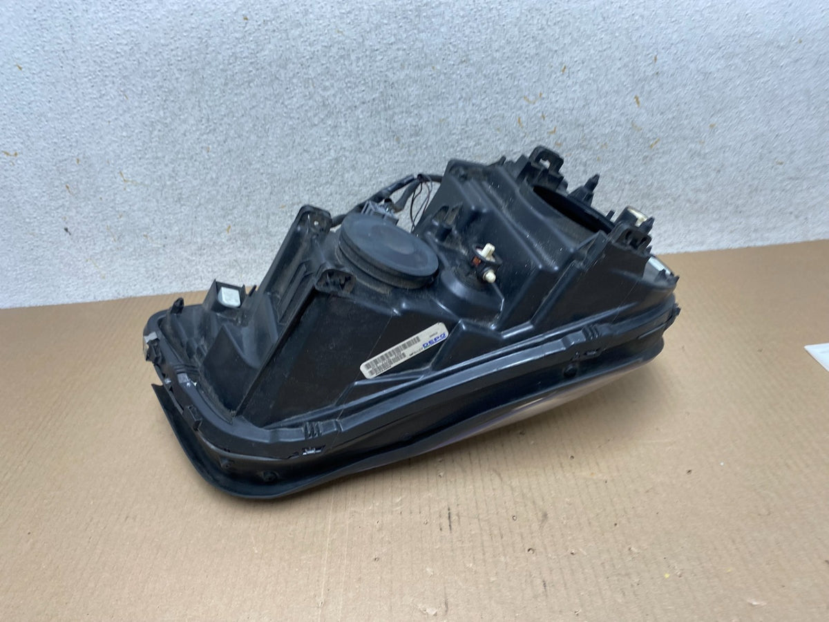 2003-2013 Volvo XC90 Left Driver LH Side Halogen Headlight DEPO AJ2407 DW5