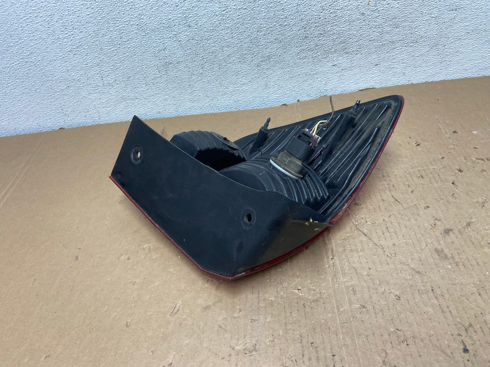2009 - 2011 Dodge Journey Right Passenger Side Tail Light AD8107 LK6