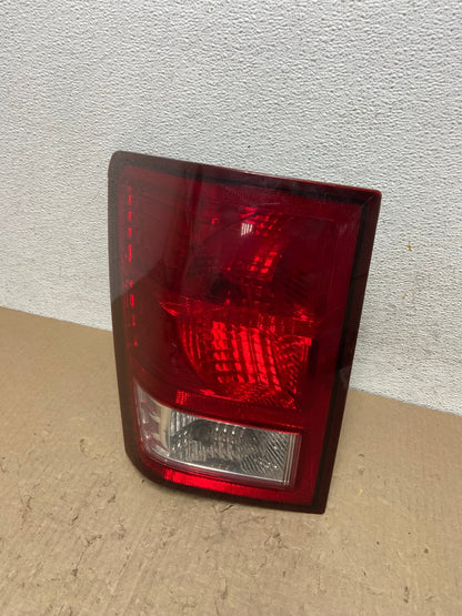 2007 to 2010 Jeep Grand Cherokee Left Driver Lh Tail Light AE9791 LK0