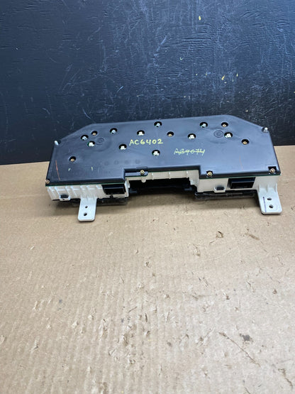 2001 to 2003 Ford Explorer Speedometer Cluster Gauge AC6402 DG5