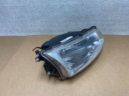 1999-2001 Toyota Solara Right Passenger RH Halogen Headlight TYC Z6563 DW2