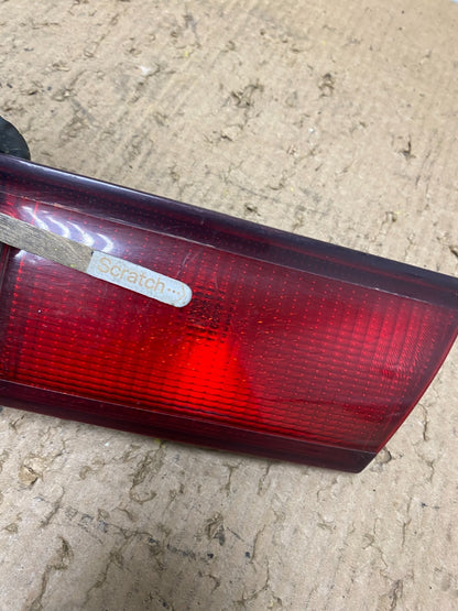 1997 1998 1999 Toyota Camry Tail Light Inner Right Passenger Oem W7860 DW5