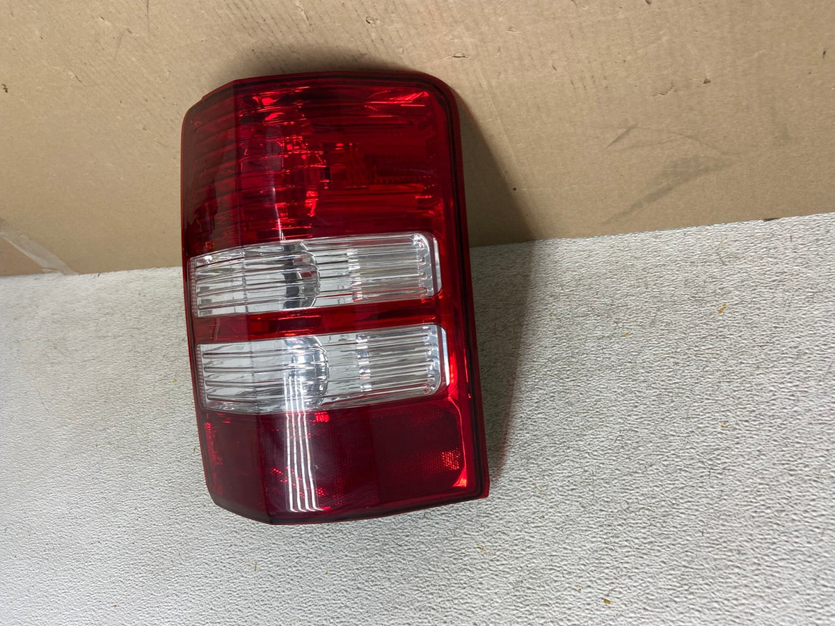 2008 to 2012 Jeep Liberty Right Passenger Rh Side Tail Light AH6753 LK1