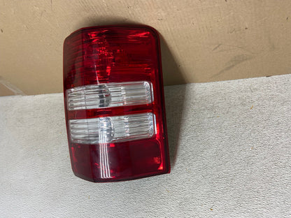 2008 to 2012 Jeep Liberty Right Passenger Rh Side Tail Light AH6753 LK1