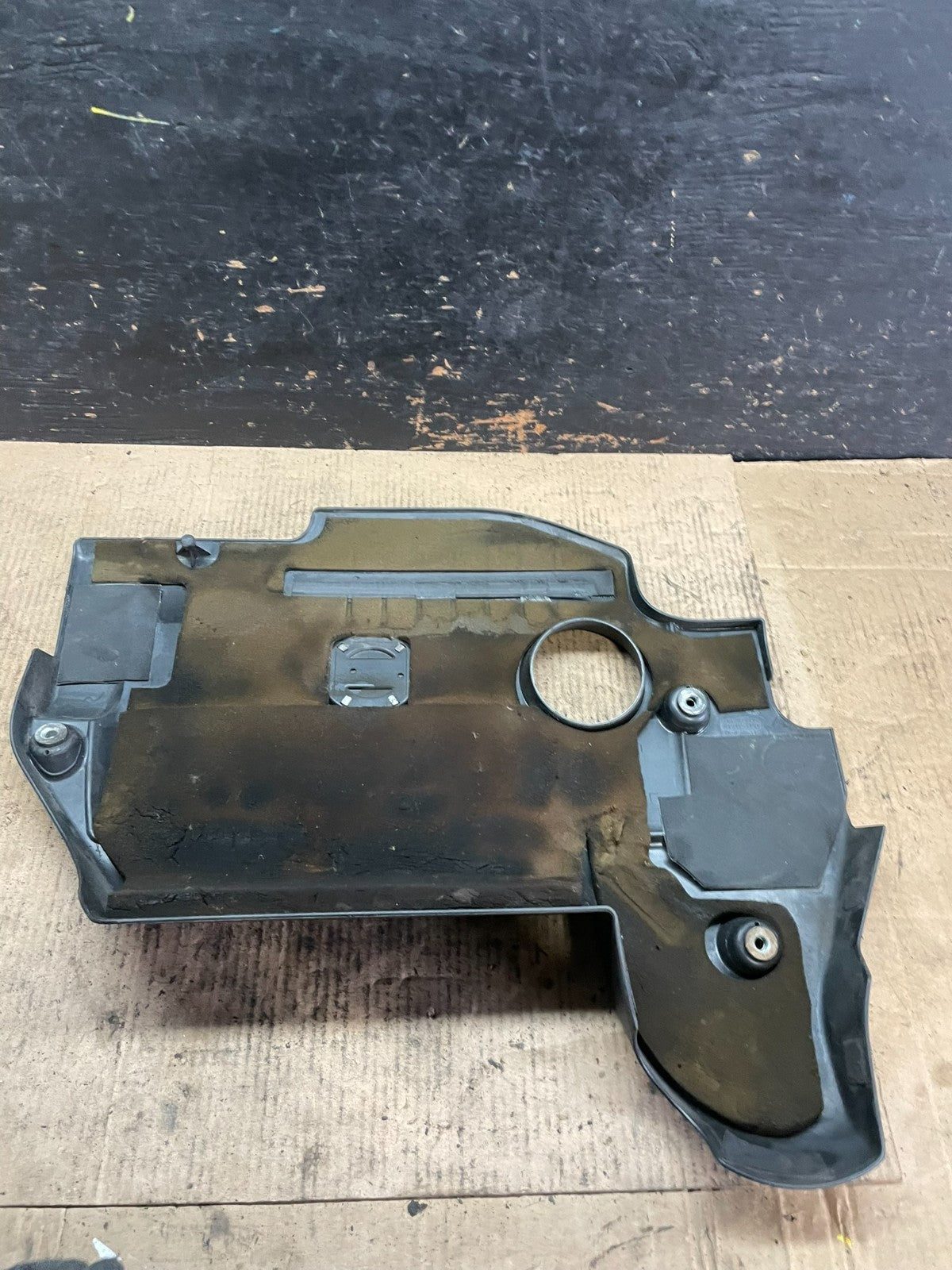 2007 to 2013 Nissan Altima EngineMotor Cover OEM t0281 DG5