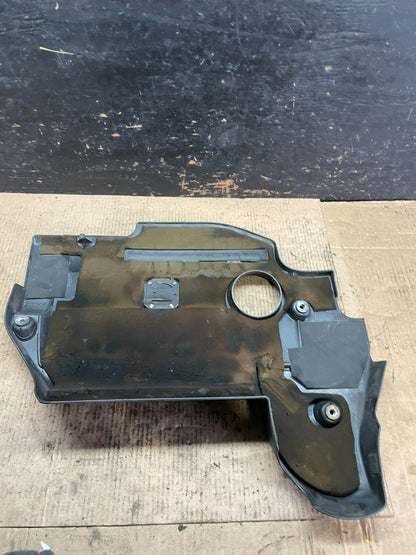 2007 to 2013 Nissan Altima EngineMotor Cover OEM t0281 DG5