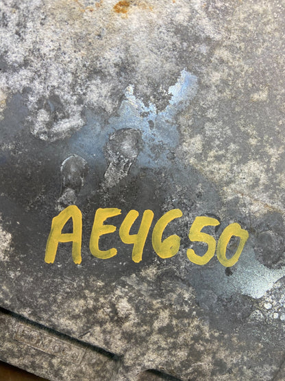 2006 Ford E250 E350 5.4L Van Engine Control Computer 6C2A-12A650-FC AE4650 DG3