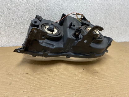 2005-2007 Jeep Grand Cherokee Left Driver LH Halogen Headlight AG8923 DW5