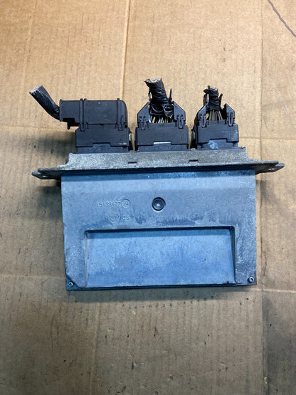 2007 Ford Edge MKX Engine Control Module 7t4a-12a650-zh Y3911 DG1