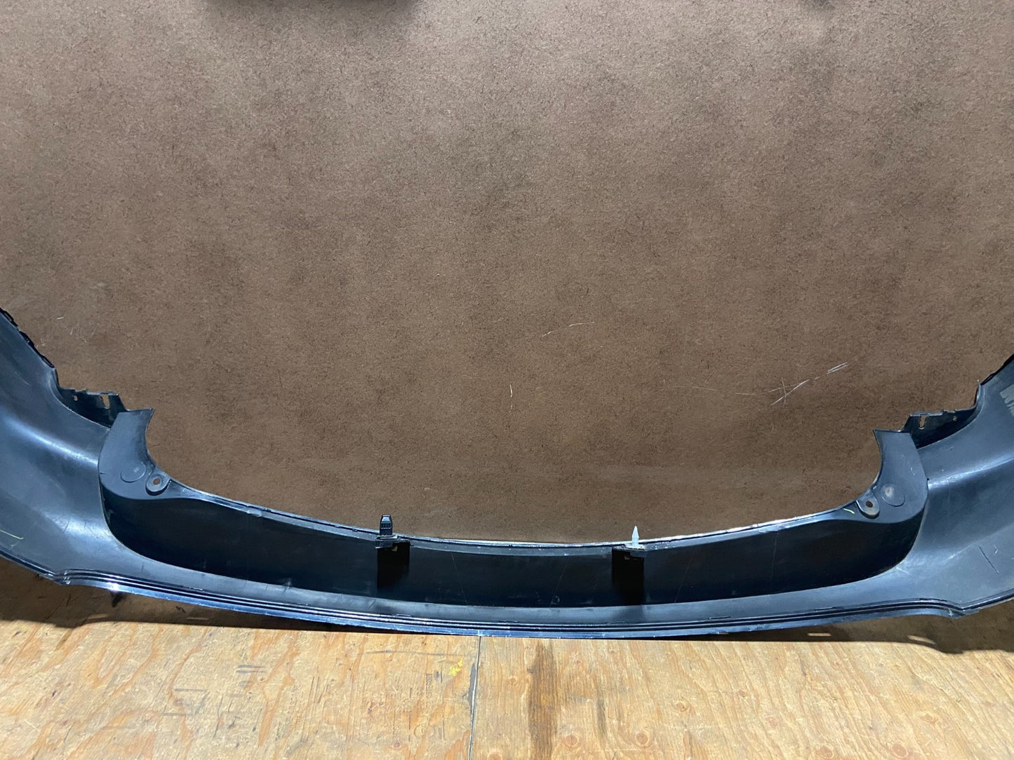 2011 to 2015 Ford Explorer Rear Upper Bumper Cover T1333 PS7