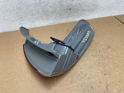 2011-2020 Toyota Sienna Left Driver LH Side Tail Light AI3699 LK5