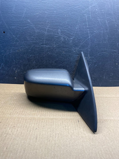 2006 to 2010 Ford Fusion Milan Right Passenger View Door Mirror ag7252 DG0