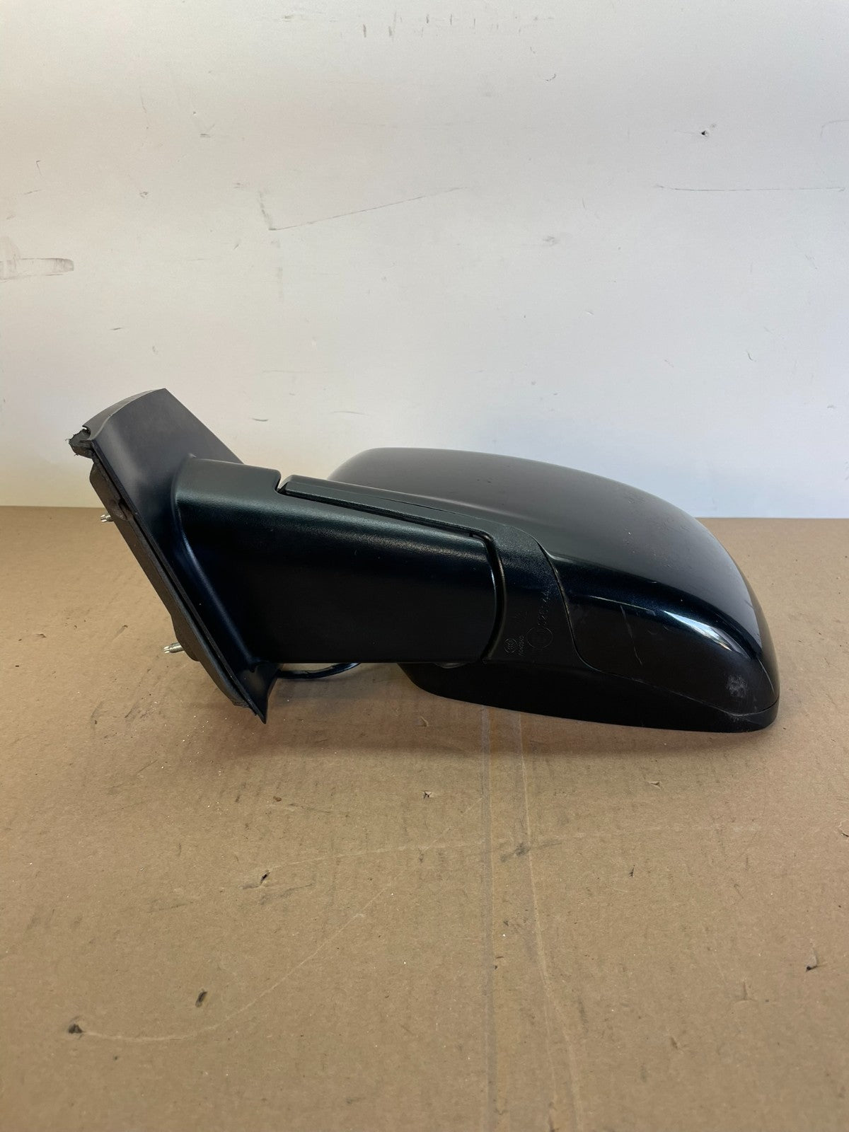 2009 - 2020 Dodge Journey Left Driver LH View Door Heated Mirror AG2619 MS3
