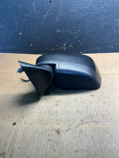 2011 to 2017 Nissan Quest Left Driver LH View Door Mirror OEM AB3927 MS2