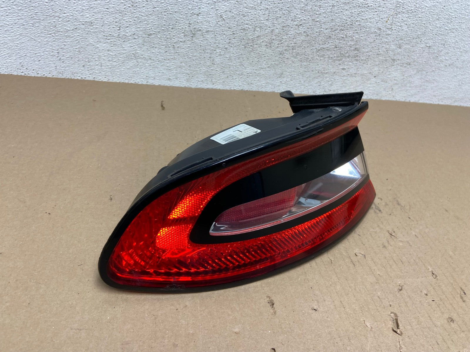 2013 to 2016 Dodge Dart Left Driver Lh Side Tail Light AE7171 LK2