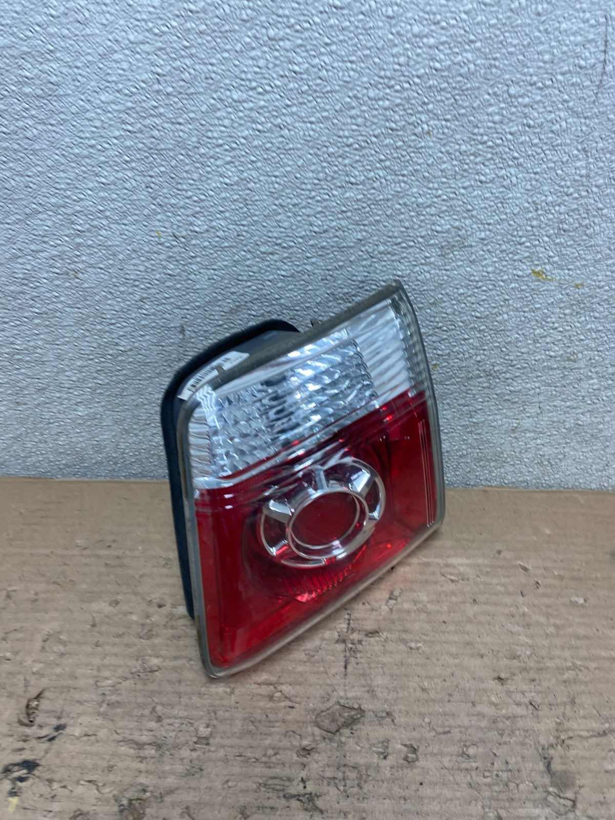 2007 to 2012 GMC Acadia Right Passenger Rh Hatch Tail Light Inner Oem AA9780 LK2