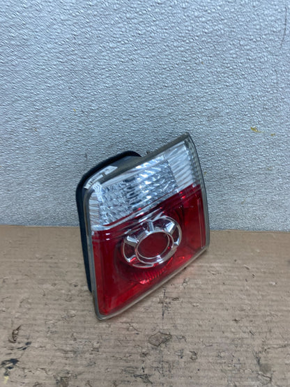 2007 to 2012 GMC Acadia Right Passenger Rh Hatch Tail Light Inner Oem AA9780 LK2