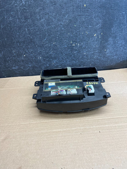 2004-2005 Toyota Sienna AC Climate Heater Temperature Control Air Vent AG4991 DG4