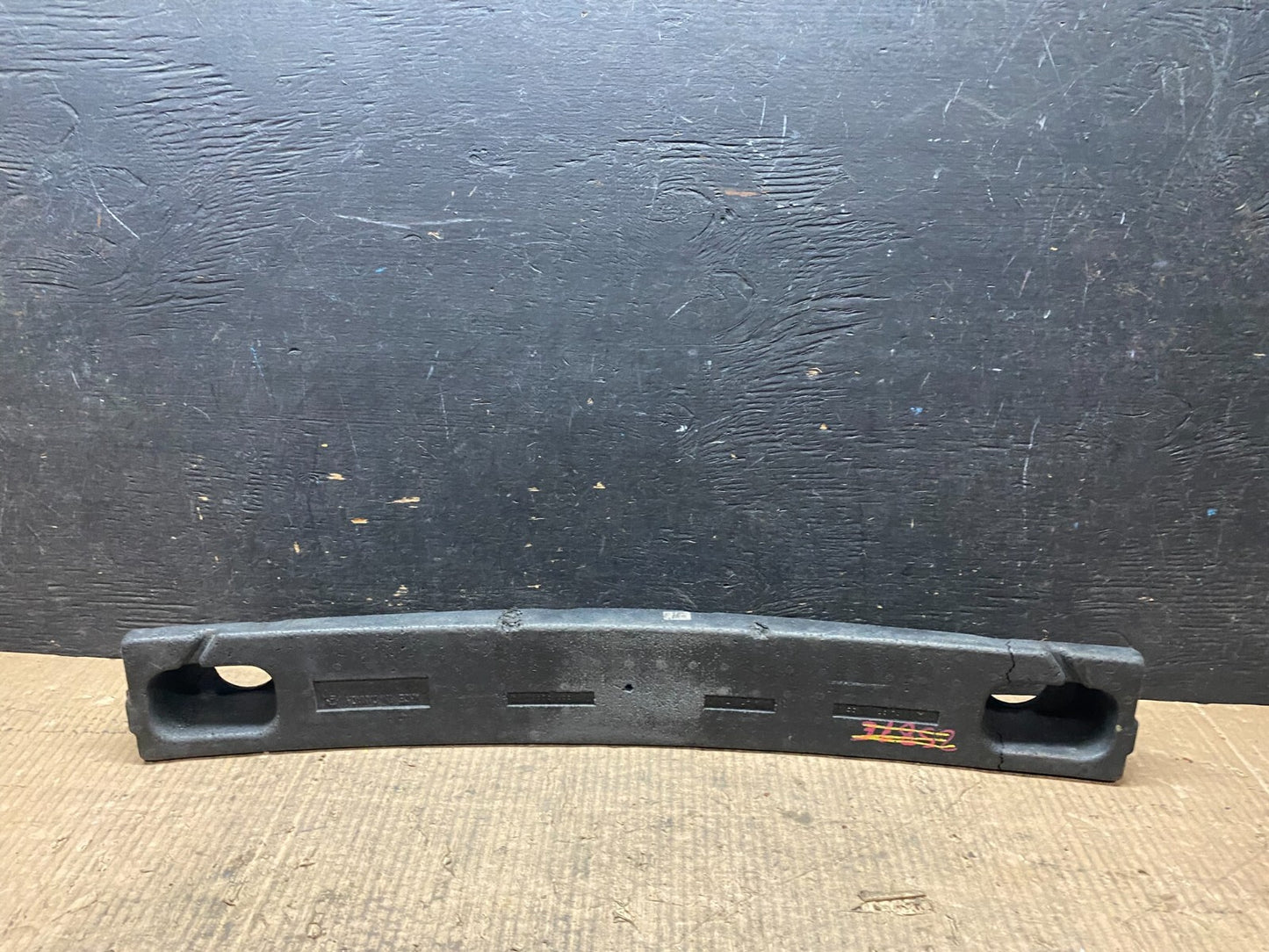 2006-2008 Mercedes gl450 ML500 ML350 W164 Front Bumper Impact Absorber N2101 DG5