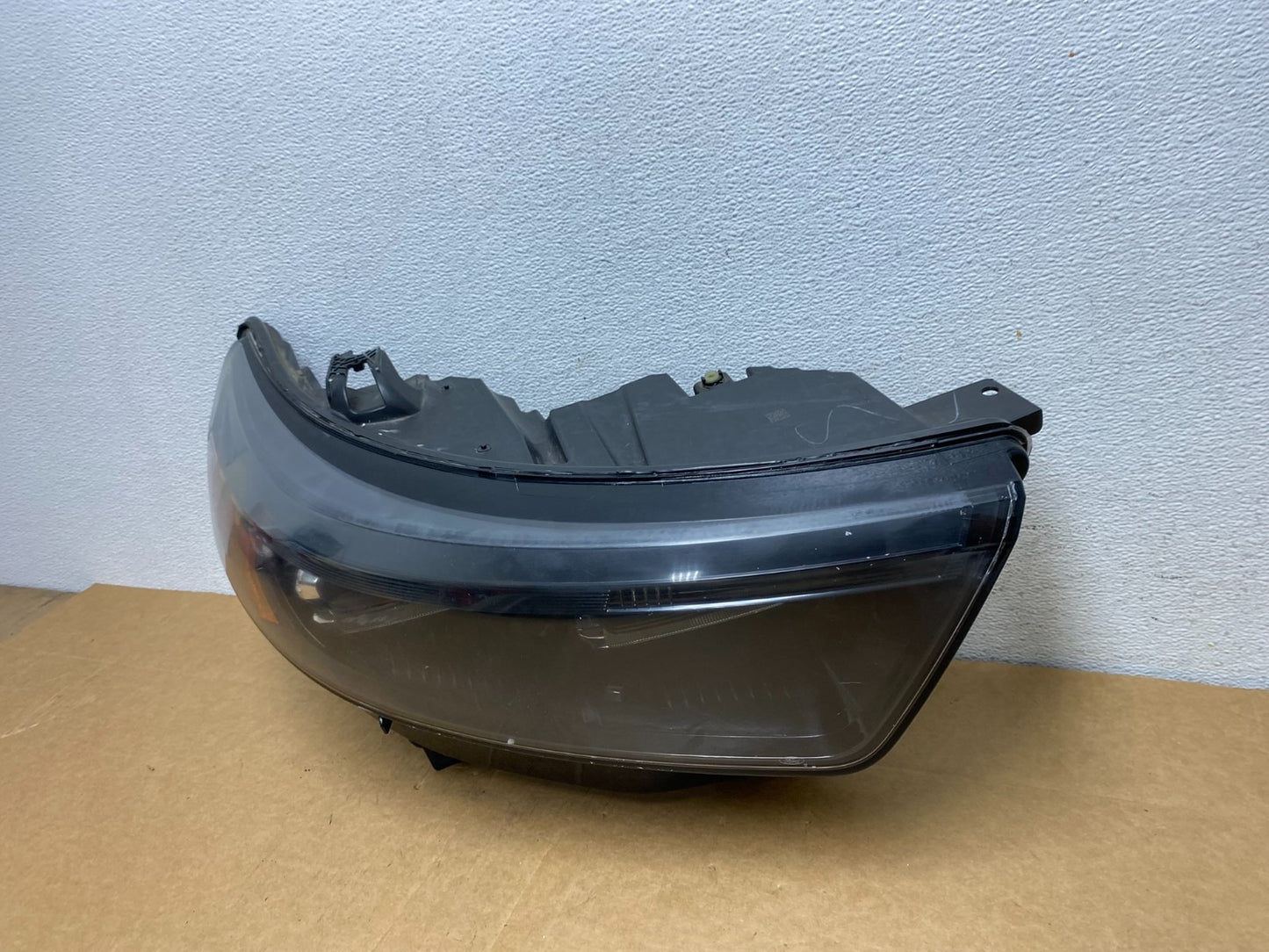 2020-2023 Ford Explorer Right Passenger side LED Police Headlight AD4457 DW1