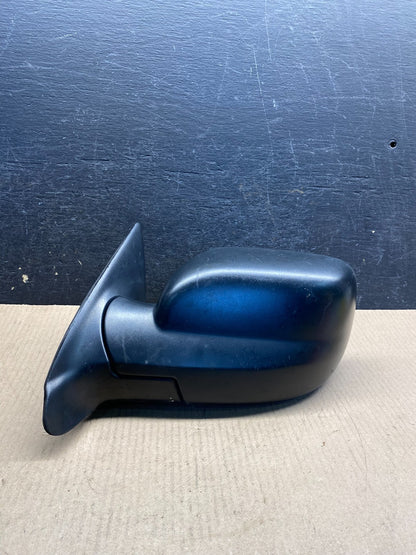 2004 - 2005 Volvo XC70 V70 Left Passenger Lh Side View Door Mirror ai7147 DG0