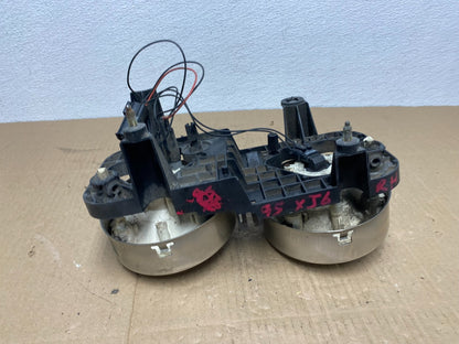 1995 to 1997 Jaguar XJ6 Right Passenger RH Side Headlight OEM ab8193 DG8