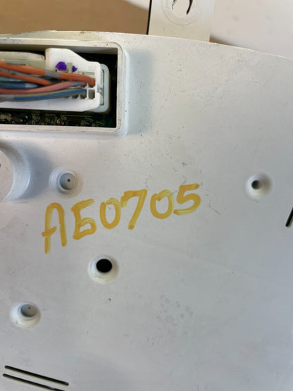 2004 2005 Nissan Armada Speedometer Cluster Gauge AG0705 DW11
