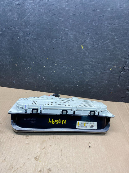 2005 to 2012 Nissan Pathfinder Xterra Cluster Speedometer Instrument N05945