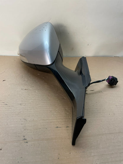 2011 - 2015 Chevrolet Volt Right Passenger RH View Door Mirror AH8726 DG1
