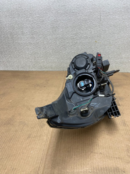 2013 2014 2015 Chevrolet Malibu Headlight Projector Left Driver Side Oem AA53119