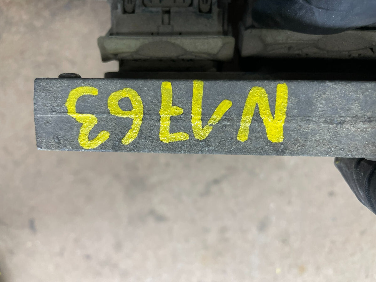 2007 Ford F-150 F150 5.4L Engine Control Computer 7l3a-12a650-hkd N1763 DG3