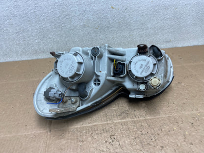 2002-2005 Hyundai Sonata Right Passenger Headlight Halogen Oem Z1017 DW5