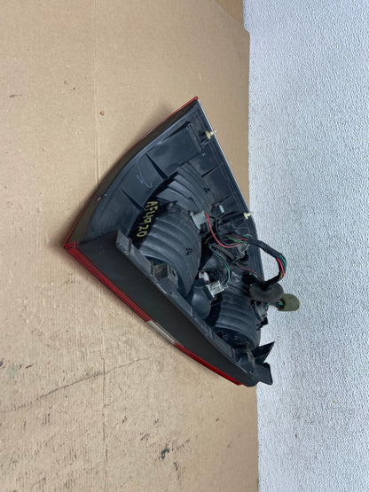 2001 2002 2003 Acura Mdx Right Passenger Rh Side Tail Light AF4920 LK3