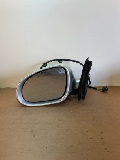 2006-2010 Volkswagen Jetta Left Driver View Door Mirror AG0639 DW8