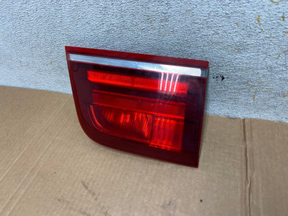 2011 2012 2013 Bmw X5 E70 Right Passenger RH Side Inner Tail Light AI3769 LK1