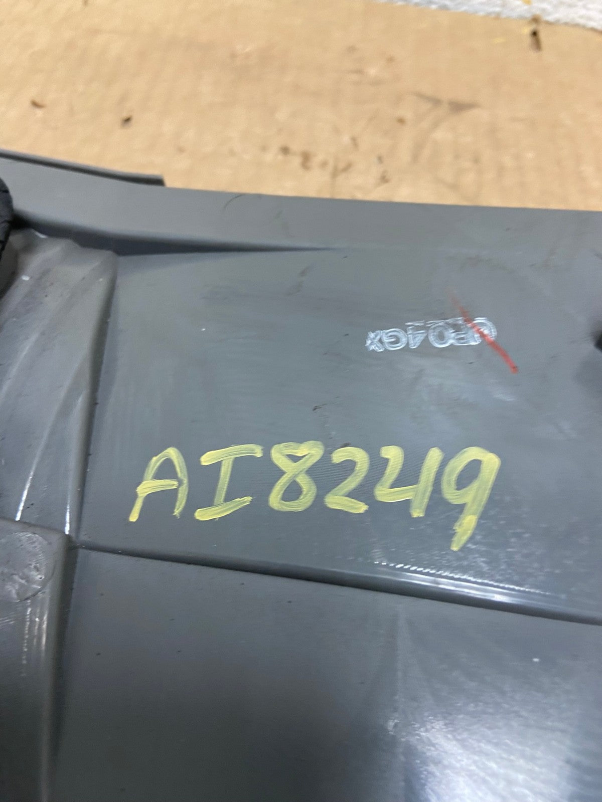 2008 2009 2010 Honda Odyssey Tail Light Inner Right Passenger Rh AI8249 LK7