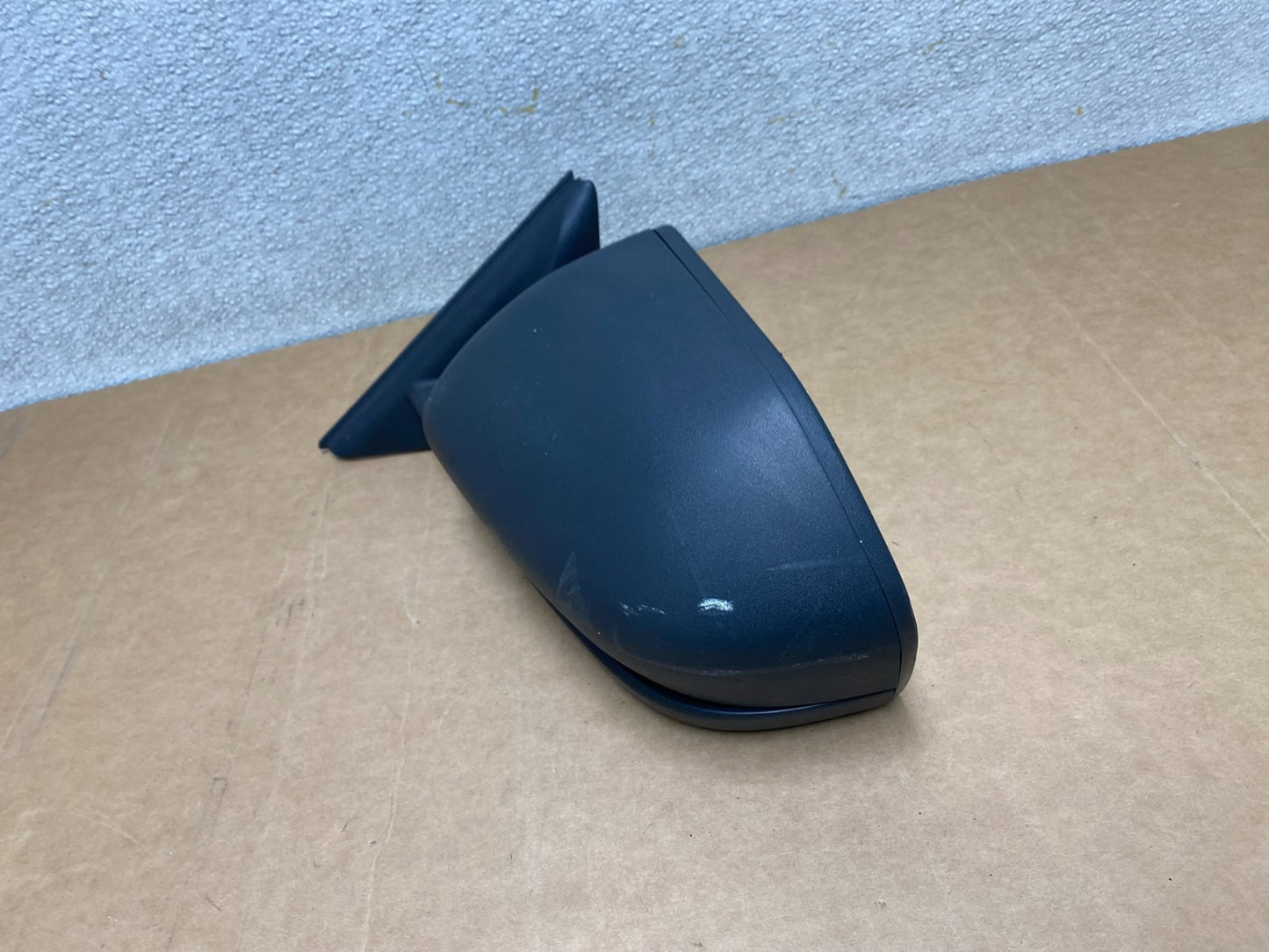 2020 to 2023 Ford Explorer Left Driver LH Side View Door Mirror OEM X2693 DW1