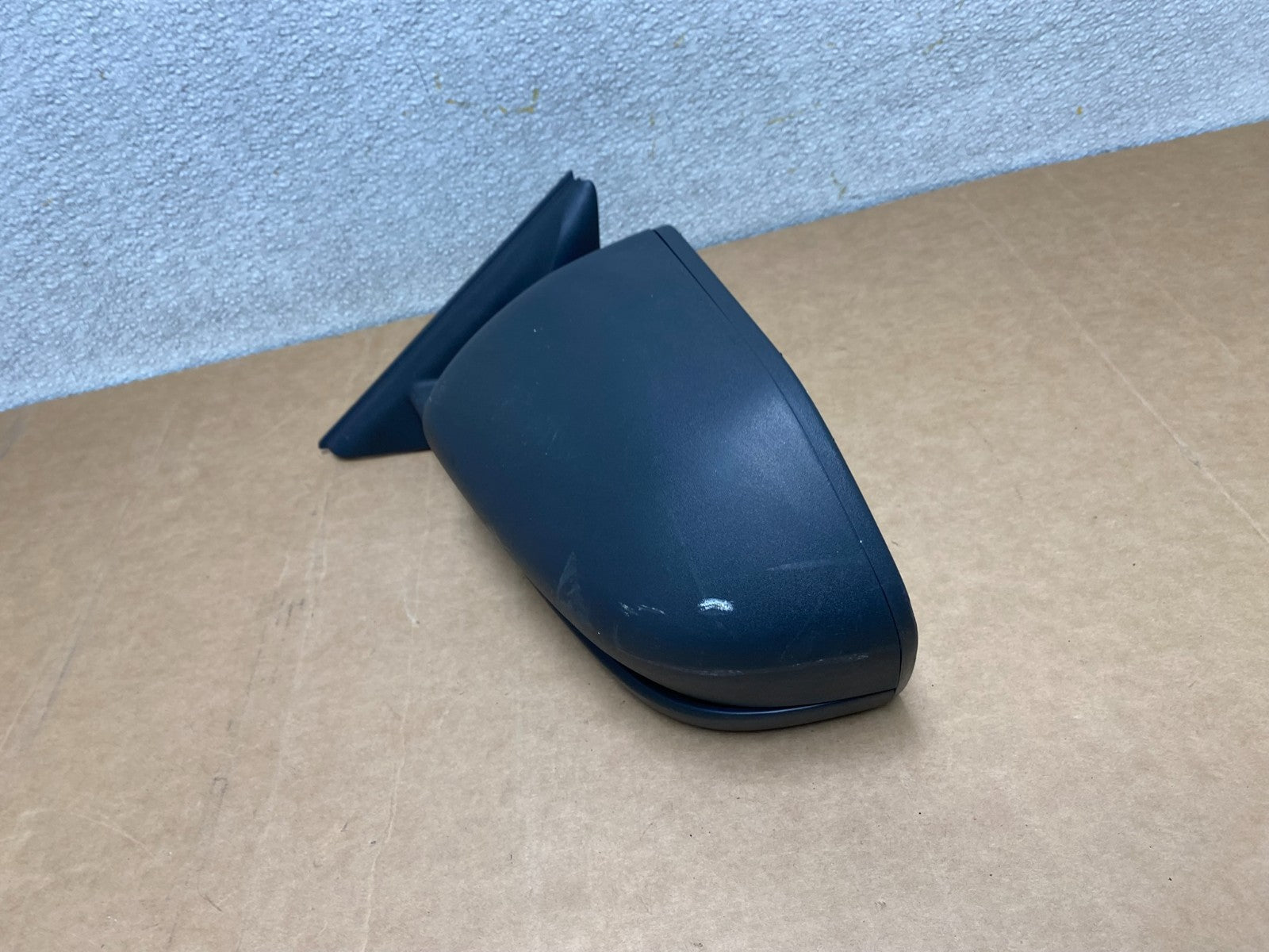 2020 to 2023 Ford Explorer Left Driver LH Side View Door Mirror OEM X2693 DW1