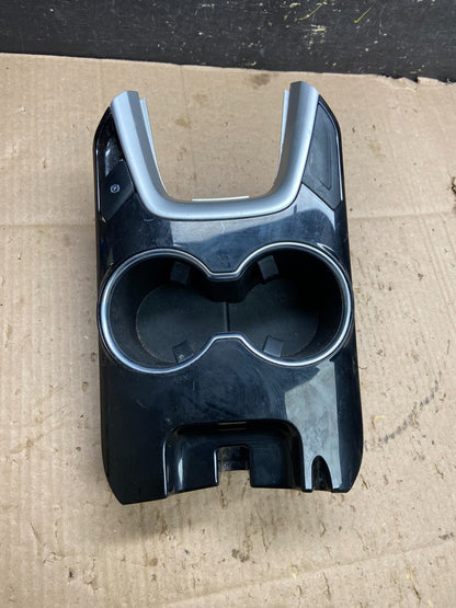 2013 to 2016 Ford Fusion Front Center Console Cup Holder Cupholder OEM y5501 DG0