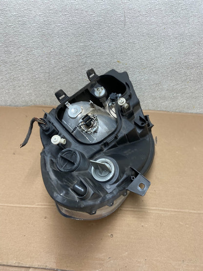 2007 to 2013 Mercedes Sprinter Headlight Right Passenger Halogen Oem AA9857 DW7