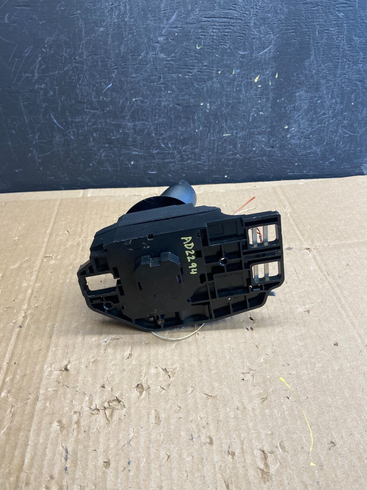 2008-2010 BMW 528I 535I E60 Auto Gear Selector Transmission Shifter AD2294 DG4